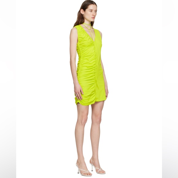 Saks Potts NWT Dress - Picture 4 of 5